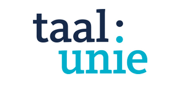 logo taalunie